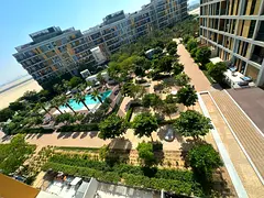 Affordable 1BR Apartment | Dubai Production City