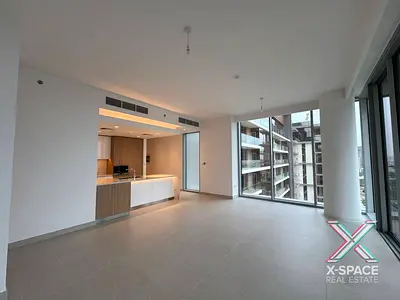 Brand New | Spacious 2BR | City View