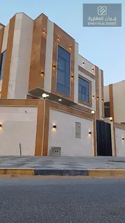 📍 Al Zahya – Ajman ✨ Al Zahya is considered one of the most prominent modern residential area