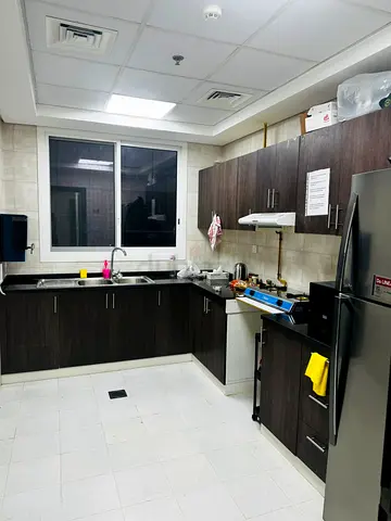 Limited Time!! Offer !!! Brand NEW BED SPACE Master Room Abuhail