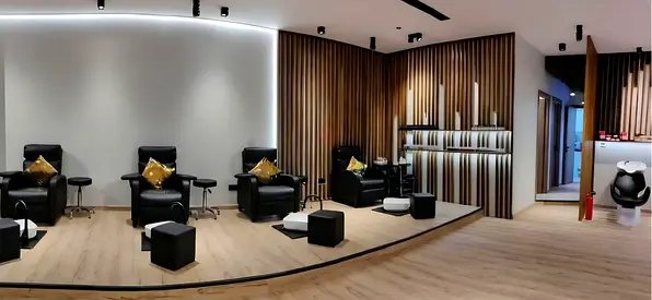 MIRDIFF | LADIES SALON FOR SALE
