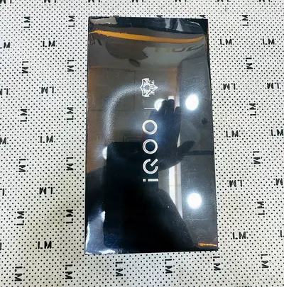 iQOO 15 Ultra
