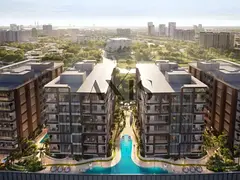 Premium Apartments | Smart Home | High ROI