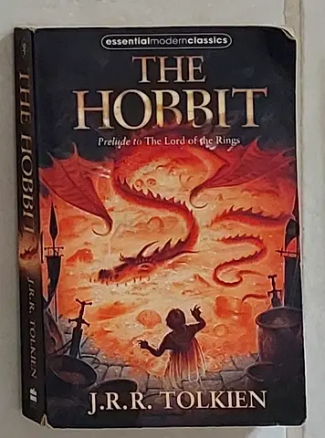The Hobbit