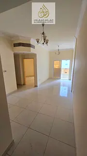 2 Bedroom Hall for Rent in Al Nuaimiya 1 📍 Balcony ✨ Open View 📄 Description: ✨ Spacious a