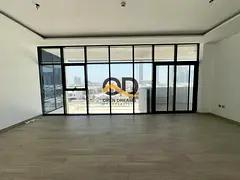Closed Kitchen || Spacious inside Layout || Burj Khalifa View