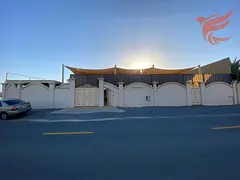 PERFECT VILLA 4BHK FOR RENT IN AL FAHLYYIN AREA IN RAK