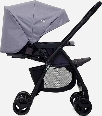 Joie Brand Two Way Facing Stroller Almost Brand New!!