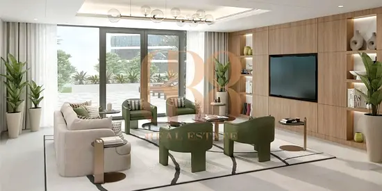 1 Bedroom Apartment for Sale | Azizi Arian 524 | Jabal Ali Industrial Second