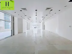 Spacious Shop Main Street Prime Location Opposite Buhaira Corniche
