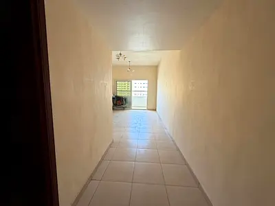1BR with Balcony & Built-in Wardrobes | Direct Exit to Dubai | Abu Shagara