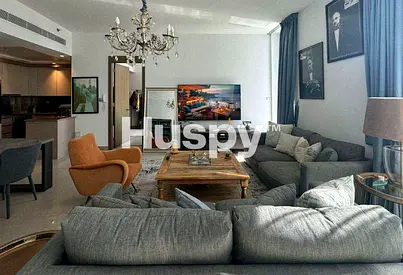 Vacant | Huge Layout | Furnished