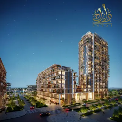 Waterfront View | Large Layout | Curated Luxury | Limited units