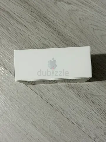 Brand new Apple Airpods 4  (sealed box) - unused