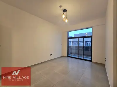 Elegant Studio | Spacious Layout | | Ready to move