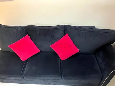 3 Seater sofa