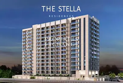 HIGH FLOOR | 1 BHK + STUDY | 2 BATH