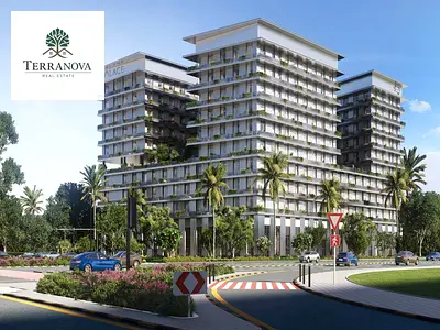 Luxury Living in Al Mamsha | Prime Location | Huge Layout | Investor Deal