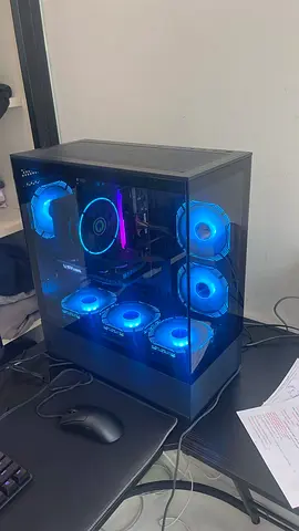 Pc