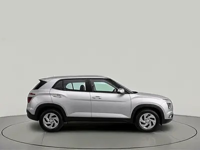 2022 Hyundai CRETA — фото 5