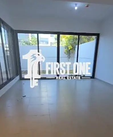 Spacious 3BR+ Maid | Vacant | Family Home