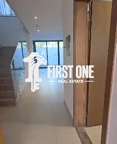 Spacious 3BR+ Maid | Vacant | Family Home