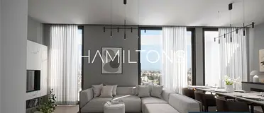 Architecturally Distinctive Residence | Vibrant Urban Destination