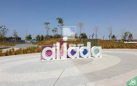 For Sale – 1 Bedroom Apartment in Naseej 5 | Aljada
