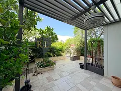 Bright 3BR+Maid Townhouse | Spacious
