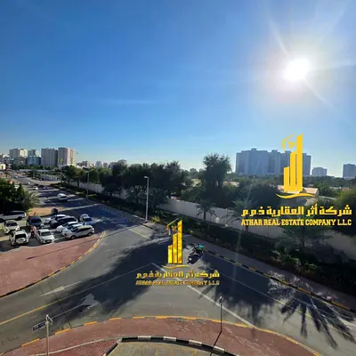 لراغبي الفخامة والتميز شقة فاخرة للايجار الشهري غرفة وصالة باطلالة مفتوحة مفروشة بالكامل باثاث راق جدا مع مطبخ مجهز بالكامل بأحدث الاجهزة ✨