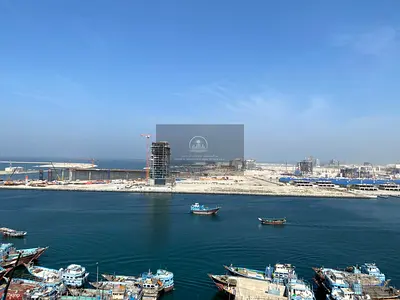 🚨 URGENT DEAL | Premium 2BR Apartment with Laundry | Osha Plaza – Deira Enrichment Project | Near Metro