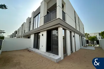 Corner Plot | Single Row | Fully Upgraded