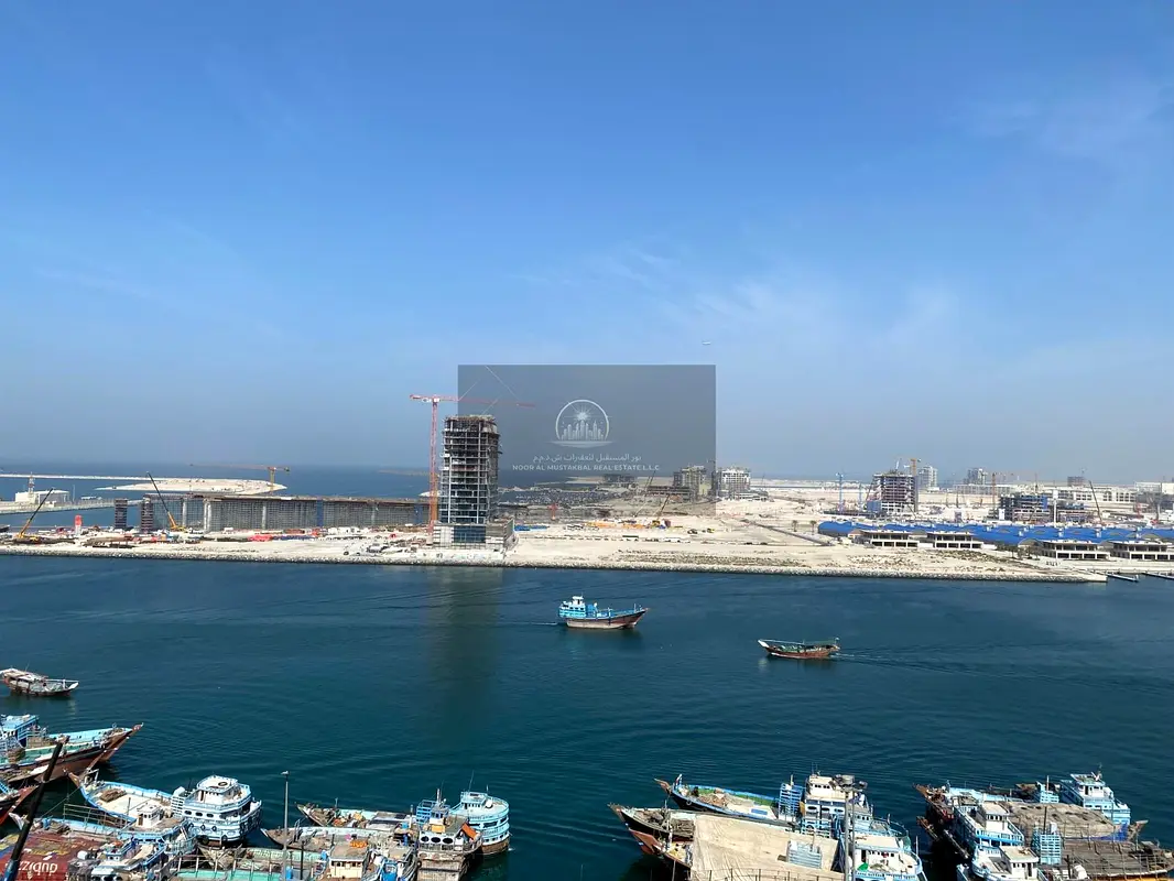 🔥 URGENT RENT | Brand-New Luxury 3BR with Rooftop Pool | Prime Deira Living 🔥