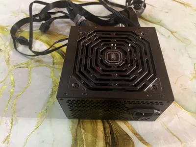 Power supply 650w original warranty