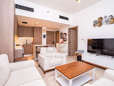 Furnished | Vacant | Well-Connected Community