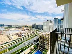 Premium Furniture | High Floor | Multiple Cheques | Open View