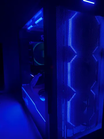 Gaming PC Workstation Build Bundle | Ryzen 5 3600 - RX 6700 XT