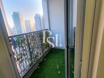 Maid Room | Balcony | Upcoming End of July