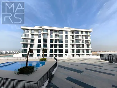 Pool View | Brand New 1-Bedroom Apartment | AED 770,000