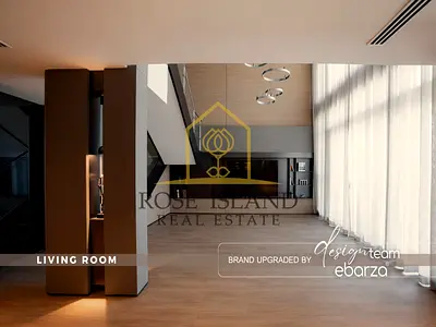 Hot Deal|Fully Upgrade|High Floor|2 Balconies