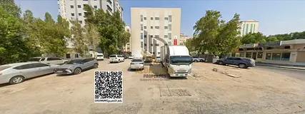 🏡 Commercial Residential Land for Sale | Prime Investment Opportunity in Ajman