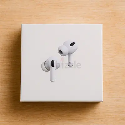 Airpods pro 2nd generation