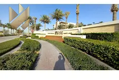 Apartment for rent in Al Zahia Garden Compound - includes all services