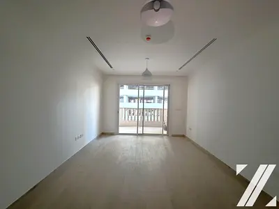 Spacious 1BR | Ready to Move | Vibrant Community