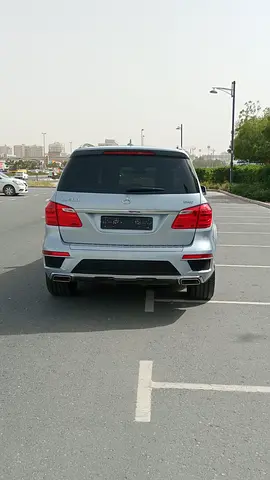 صورة مصغرة 7 لـ 2016 Mercedes-BENZ GL