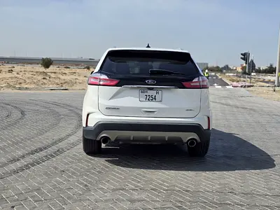 2020 FORD EDGE 缩略图 2