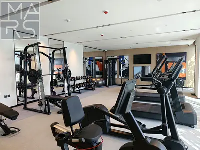 Luxury 1-Bedroom apartment available for rent :70k