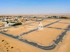 SINGLE ROW | G+6 Commercial Plot | DCR + Title Deed Available