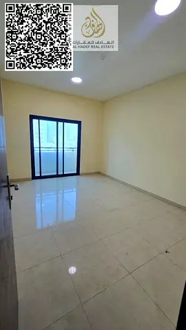 شقة غرفة وصالة مساحة كبيرة مع بلكونة وصالة منفصلة | النعيمية 1 على شارع الاتحاد مباشرة الإيجار السنوي: 30,000 نظام الدفع: تسهيلات مرنة على 4 دفعات.