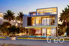 Prime Beachfront | Mediterranean | Mid Number